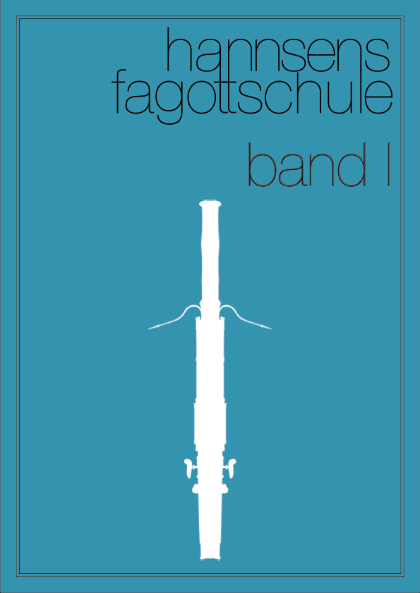 Band 1 Cover