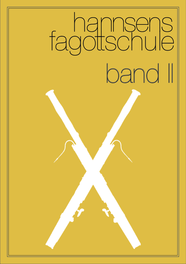 Band 2 Cover