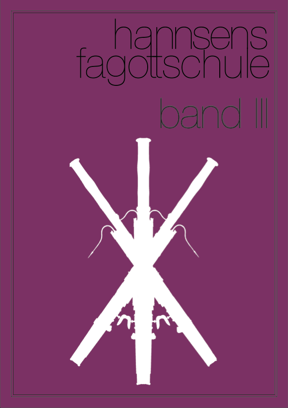 Band 3 Cover
